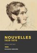 Prosper Mérimée : Nouvelles (eBook,... - Bild 1