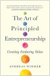 The Art of Principled Entrepreneurship... - Bild 1