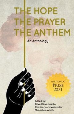 Cover The Hope, The Prayer, The Anthem (eBook, ePUB)