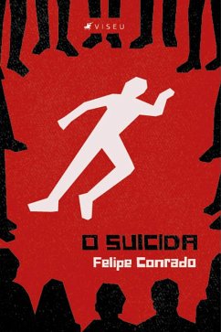 O Suicida (eBook, ePUB) - Conrado, Felipe