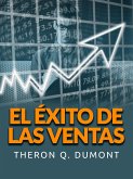 El éxito de las Ventas (Traducido) (eBook, ePUB)