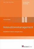 Innovationsmanagement (eBook, ePUB)