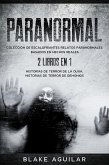 Paranormal (eBook, ePUB)