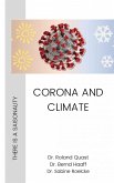 CORONA AND CLIMATE (eBook, ePUB)