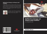 Reflective Essays on Peace and Conflict
