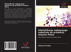 Identyfikacja najlepszego substratu do produkcji enzymu fitazy - Pandey, Ashwani