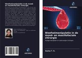 Weefselmanipulatie in de mond- en maxillofaciale chirurgie