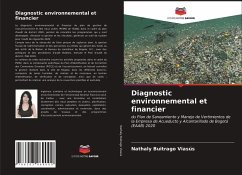 Diagnostic environnemental et financier - Buitrago Viasús, Nathaly