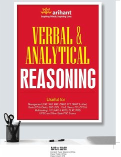 Verbal & Analytical Reasoning - Sijwalii, Indu Sijwali