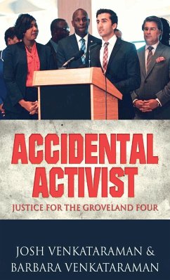 Accidental Activist - Venkataraman, Barbara