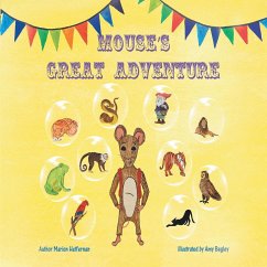 Mouse's Great Adventure - Heffernan, Marion