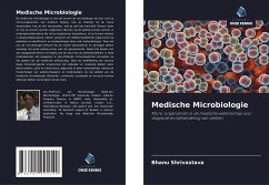 Medische Microbiologie - Shrivastava, Bhanu