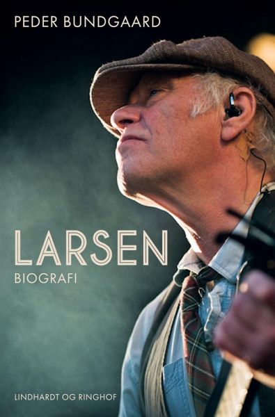 Larsen Larsen