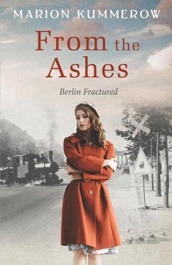 From the Ashes - Kummerow, Marion