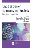 Digitization of Economy and Society (eBook, PDF)