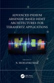 Advanced Indium Arsenide-Based HEMT Architectures for Terahertz Applications (eBook, ePUB)
