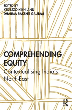 Comprehending Equity (eBook, ePUB)