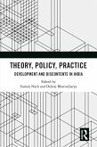Theory, Policy, Practice (eBook, ePUB)