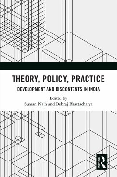 Cover Theory, Policy, Practice (eBook, ePUB)