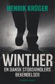 Winther - en dansk storsvindlers bekendelser