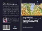 Opbouwen van landbouwgemeenschappen die bestand zijn tegen klimaatverandering in Burundi