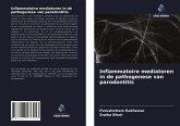 Inflammatoire mediatoren in de pathogenese van parodontitis