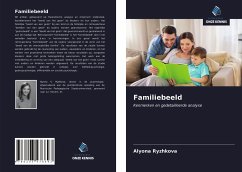 Familiebeeld - Ryzhkova, Alyona