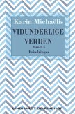 Vidunderlige verden (bd. 3)