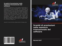 Scambi di prestazioni nella memoria transazionale del software - Asif, Naveed