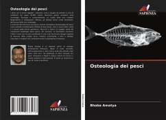 Osteologia dei pesci - Amatya, Bhaba