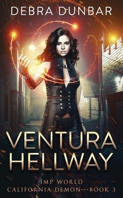 Ventura Hellway - Dunbar, Debra