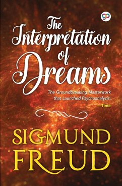 The Interpretation of Dreams - Freud, Sigmund