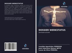 Cover DOSSIER WERKSTATUS