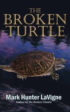 The Broken Turtle - LaVigne, Mark Hunter