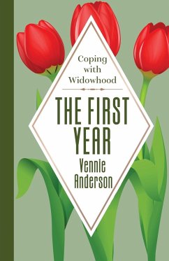 The First Year - Anderson, Vennie