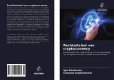 Rechtsstelsel van cryptocurrency