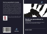 Recht op gezondheid in Zambia