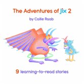 The Adventures of Jix 2 (eBook, ePUB) The Adventures of Jix 2 (eBook, ePUB)