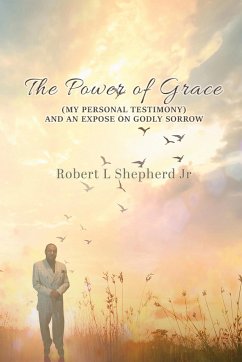 Power of Grace - Shepherd, Robert L