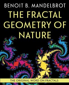 The Fractal Geometry of Nature - Mandelbrot, Benoit B.