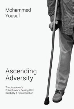 Ascending Adversity - Yousuf, Mohammed