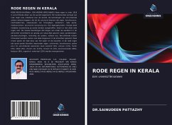 RODE REGEN IN KERALA - PATTAZHY, DR.SAINUDEEN