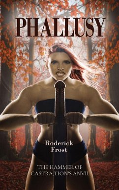 Phallusy - Frost, Roderick Phallusy - Frost, Roderick