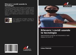 Rilevare i covidi usando la tecnologia - Patrick, Limo