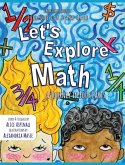 Let's Explore Math