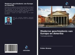 Moderne geschiedenis van Europa en Amerika - Ibraew, Erden