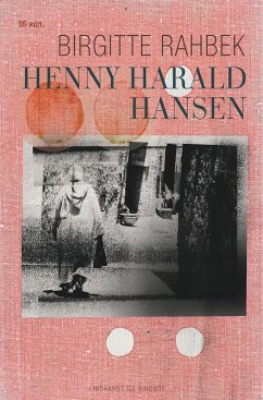 Henny Harald Hansen - Rahbek, Birgitte
