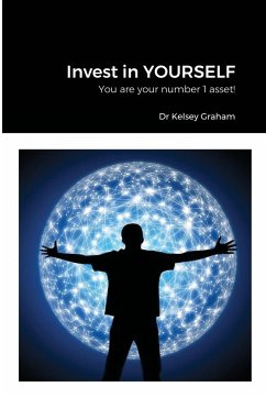 Invest in YOURSELF - Graham, Kelsey