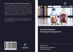 Farmacologisch Gedragsmanagement - Patil, Rupali; Kulkarni, Vinayakumar; Rajawadha, Heta