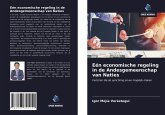 Eén economische regeling in de Andesgemeenschap van Naties